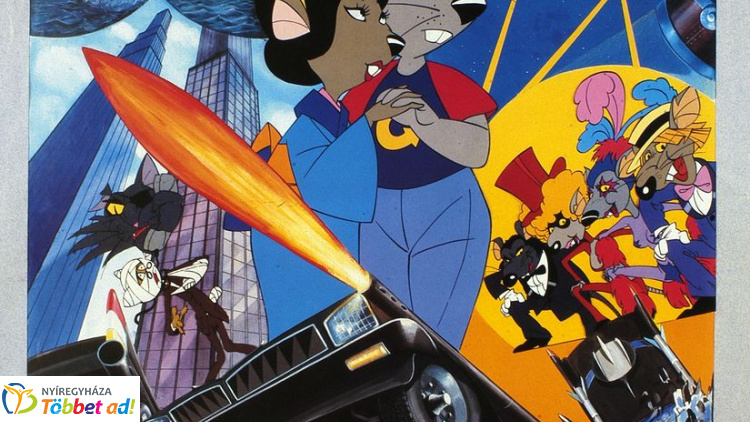 40 éves a Macskafogó – különleges kiállítás nyílik a könyvtárban