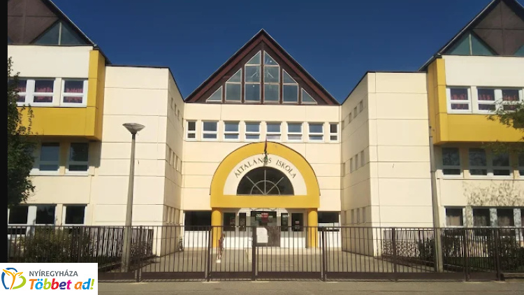 Fuss neki 12 – jótékonysági futónapot rendeznek a borbányai iskolában