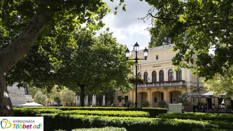 Koncertek, tematikus utcák és ifjúsági programok várják a fiatalokat – ez derült ki a Helló Nyíregyházáról!