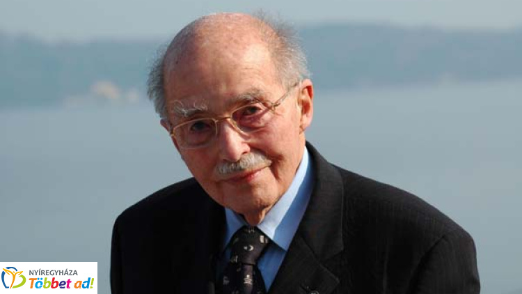 Habsburg Ottó európai szerepéről tart előadást Lasse Bjoern Lassen Nyíregyházán