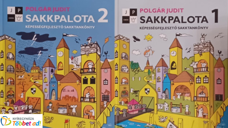 Sakkpalota szakmai nap és gálaműsor a Kazinczy Tagintézményben