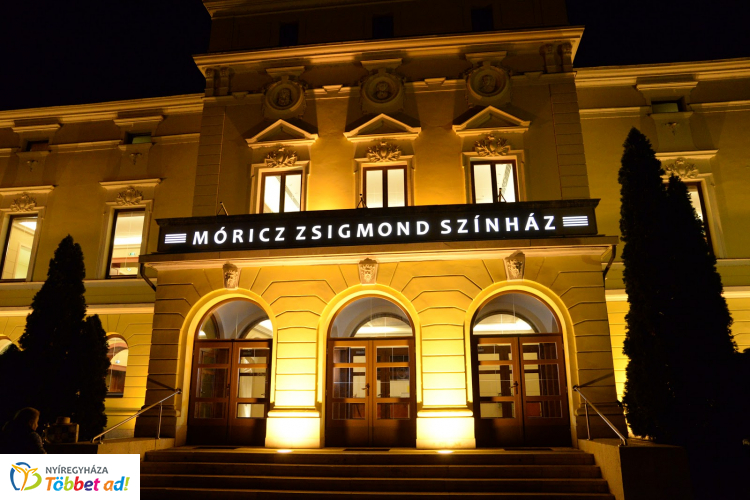 125 éves a színház épülete – Alpár Ignác tervei alapján épült