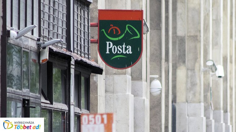 Riasztás érkezett a Magyar Postáról - Azt kérik senki ne dőljön be a csalóknak