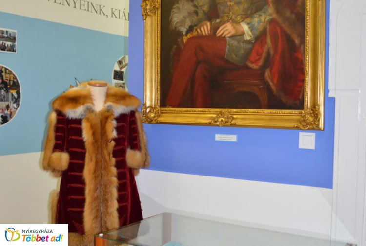 Április első hetében a Jósa András Múzeum és a Kállay Gyűjtemény is új kiállításokkal vár