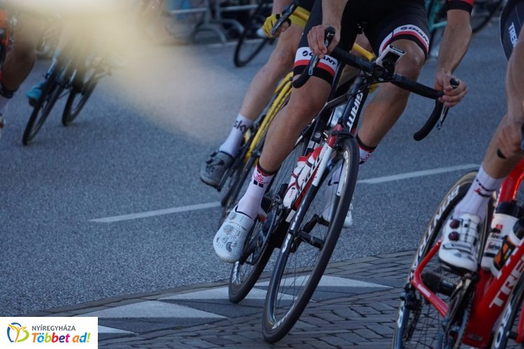 Nyíregyházi Nagydíj – Egyedülálló kerékpárverseny érkezik Nyíregyházára május 18-án