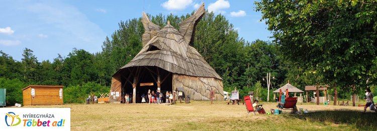 TÉKA tábor: a legszebb magyar táncokat lehet megtanulni Harangodon!