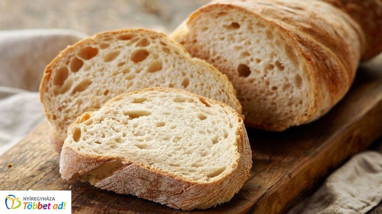 Díjnyertes kenyerek – Nyíregyházi siker rozs- és búzakenyér kategóriában