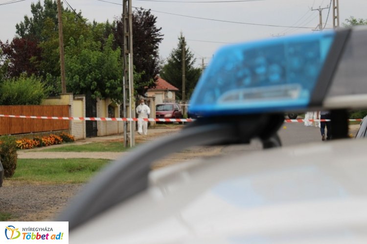 Őrizetben a nyíregyházi lövöldöző – Az elkövető két emberrel végzett Oroson