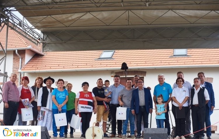 A régi Magyarország ízei – Több ezren látogattak el hétvégén a Sóstói Múzeumfaluba