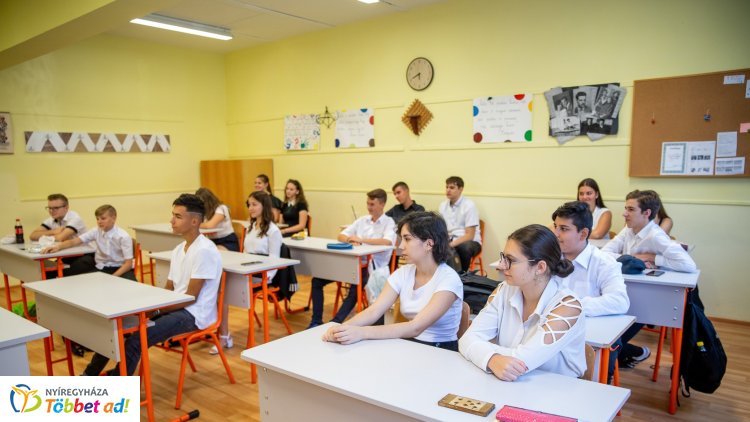 Intenzív nyelvi kurzusok: előfinanszírozással mehetnek nyelvet tanulni a gimnazisták