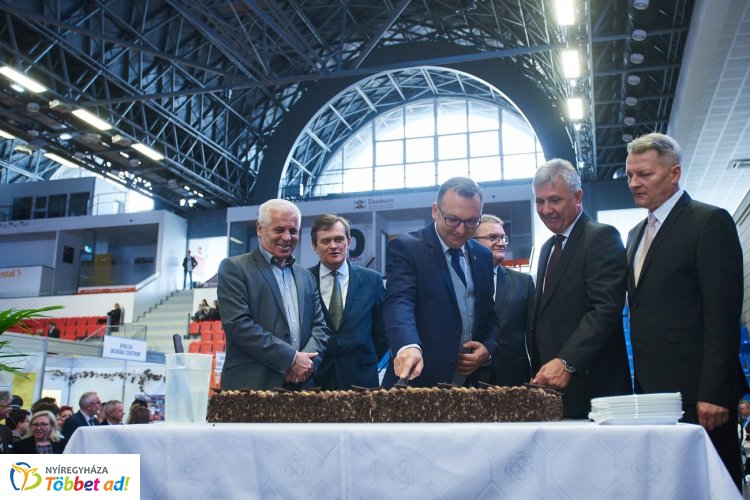 Most kell jól döntened: pályaválasztási kiállítás nyílt az arénában!