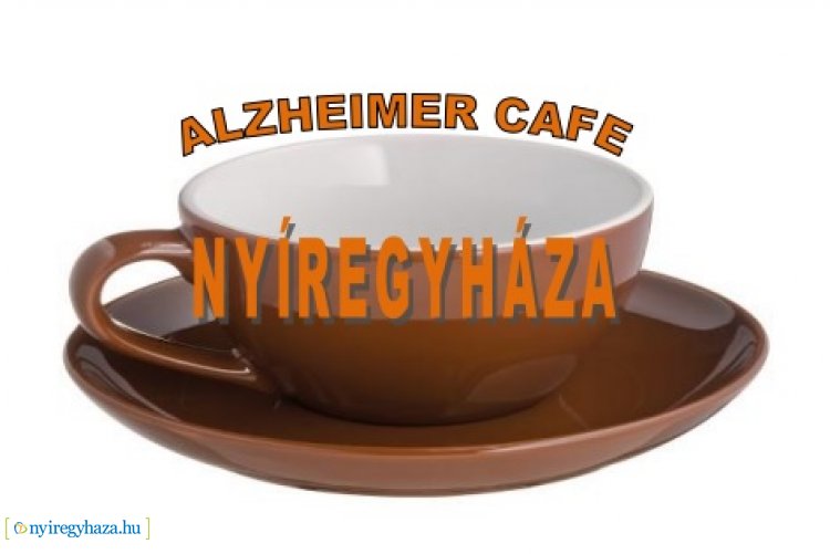 Alzheimer Cafe - délutáni beszélgetés a demencia megállapítását szolgáló tesztekről
