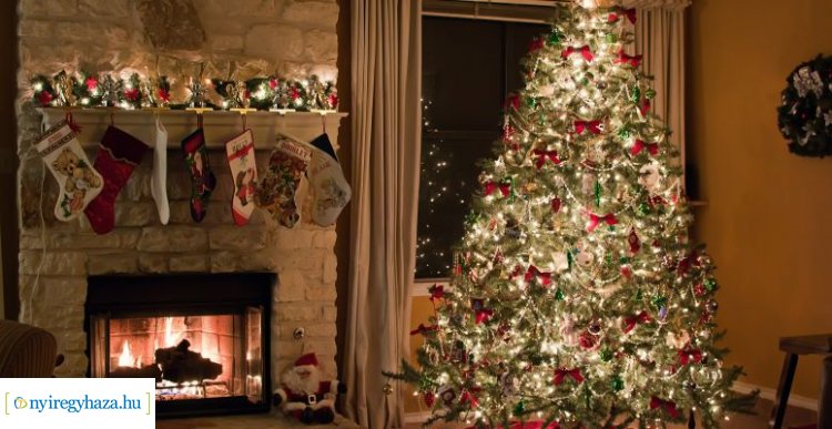 Mióta állítunk karácsonyfát? Ünnepi tradíciók és népszokások a Sziesztában