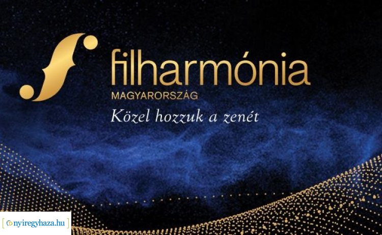 Újévköszöntő és farsang a Kodály Teremben – Folytatódik a Filharmónia Nyíregyházán is!