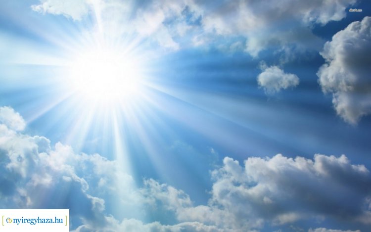 Kezdődjön jó hírrel a nap! – Napos idő lesz, koratavaszias hőmérsékletekkel