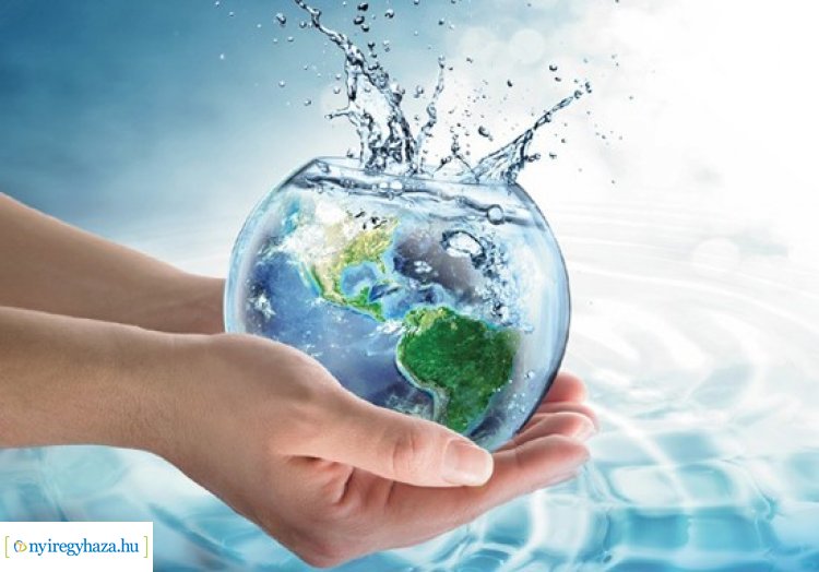 Az ívóvíz készlet védelme érdekében a Nyírségvíz Zrt. rendkívüli intézkedéseket vezet be