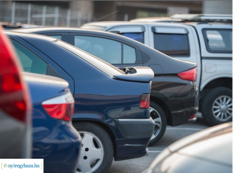 NYÍRVV:  a parkolási ügyfélszolgálatot csak halaszthatatlan ügyben keressék fel!