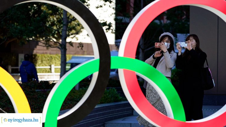 Hivatalos bejelentés a Nemzetközi Olimpiai Bizottságtól – Elhalasztották a tokiói olimpiát
