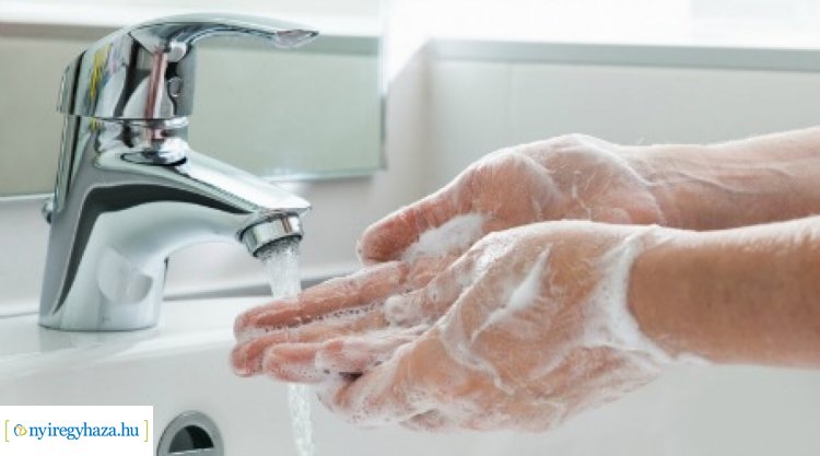 Maradjunk otthon és mossunk gyakran kezet! – Dr. Soós Zoltán háziorvos tanácsai