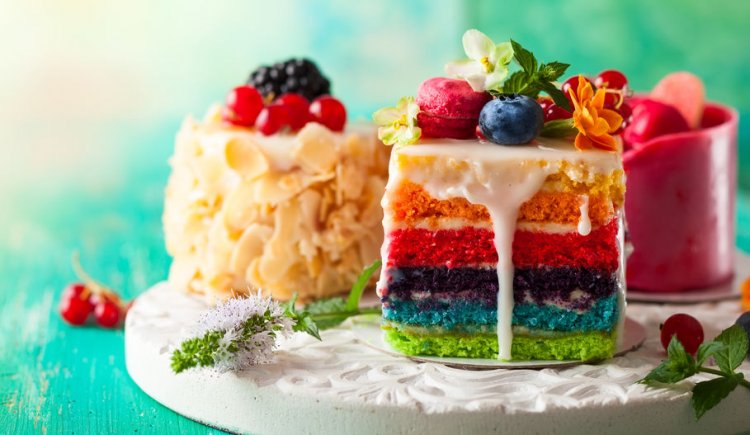 Nyíregyháza „legkedveltebb” desszertjei – A Te konyhádban mi készül? Mutasd meg!