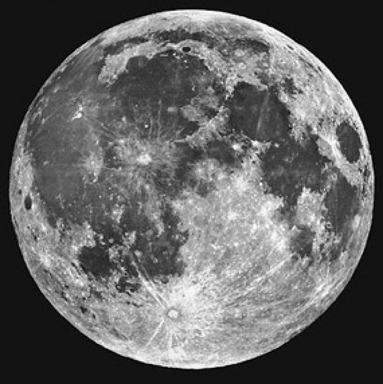 Megdőlhet minden, amit a Hold keletkezéséről tudunk - Japán kutatók bizonyítékai alapján