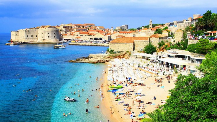 Horvátország a járvány ellenére már készül a turisztikai szezonra