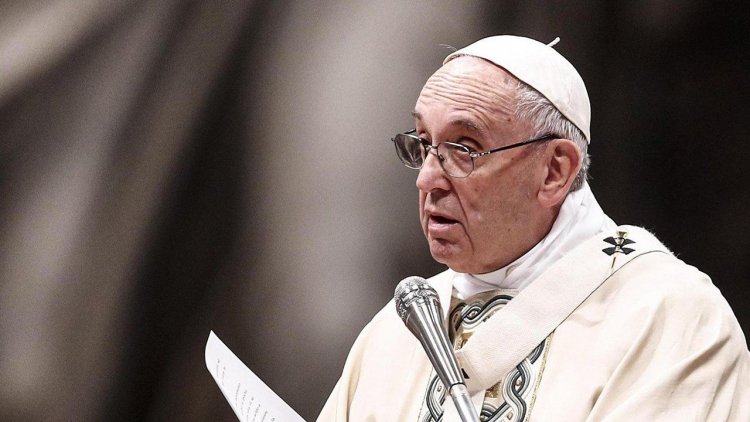 A Szentatya, Ferenc pápa üzenete az 54. tömegtájékoztatási világnap alkalmából