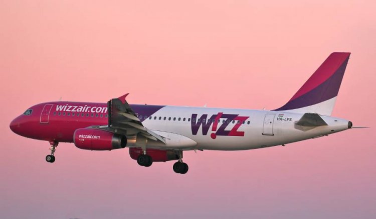 Több Wizz Air-járaton is csak bankkártyával lehet fizetni   