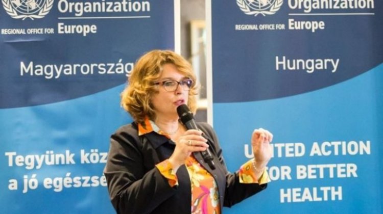 Tanulmányozta a sikeres magyar járványkezelést az Egészségügyi Világszervezet