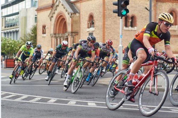 A világ kerékpáros top versenye augusztusban Nyíregyházán!  