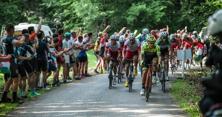 Milliók nézik majd a Nyíregyházát is érintő Tour de Hongrie-t