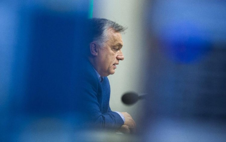 Orbán Viktor: állig felfegyverkezve várjuk a vírus második hullámát