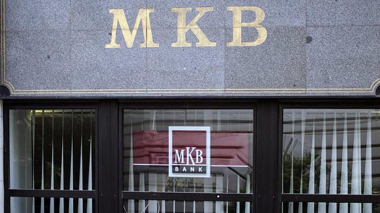 Újfajta adathalászatra figyelmeztet az MKB Bank - Kifinomultabbak az eszközeik