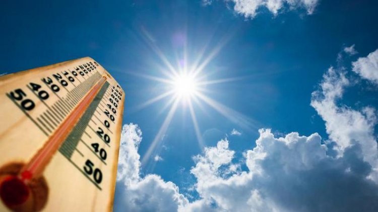 A 10. legmelegebb augusztus volt az idei 1901 óta - Állapította meg az OMSZ