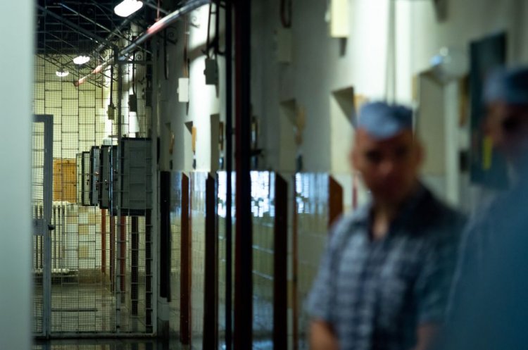 BvOP: a hazai börtönök felkészültek a járvány második hullámára