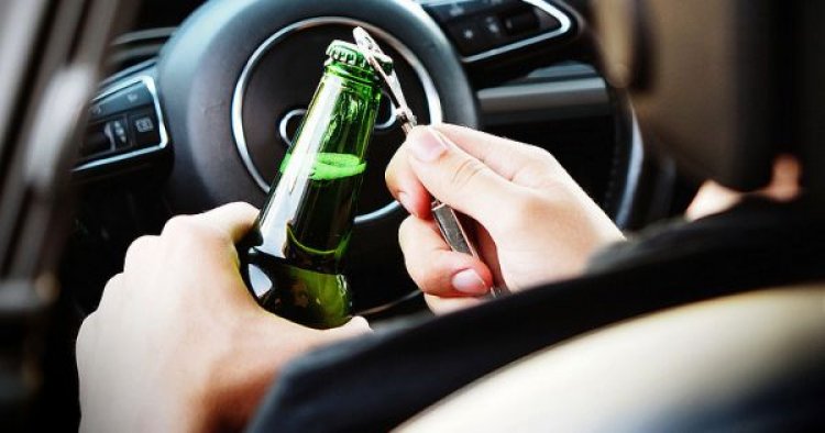 Csoda történt: csökkent az ittas vezetés okozta balesetek száma