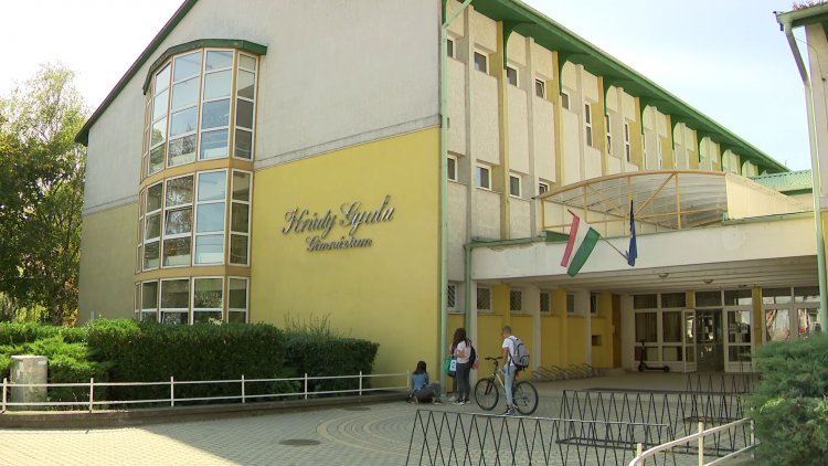 Vírushelyzet a Krúdyban – Hét tanuló igazoltan fertőzött az iskolában