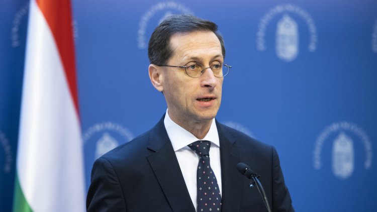 Varga Mihály: fenn kell tartani Magyarország gazdasági működőképességét