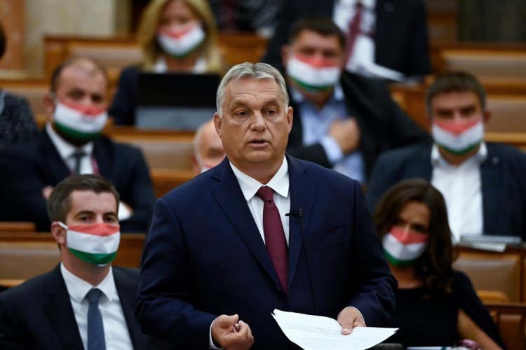Orbán Viktor: tavasszal egyszer már sikerült, együtt újra sikerülni fog
