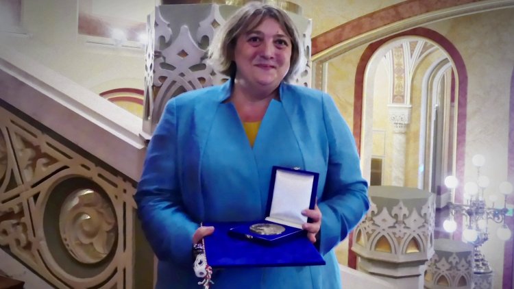 Sorra kapják a díjakat a nyíregyházi pedagógusok: az Év Tanára díjat is helyi tanár nyerte