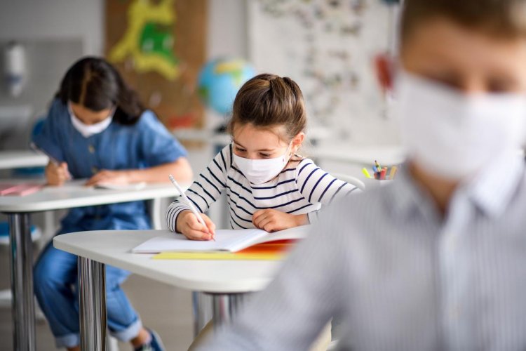 Városi helyzet – Kevesebb fertőzött az iskolákban                      