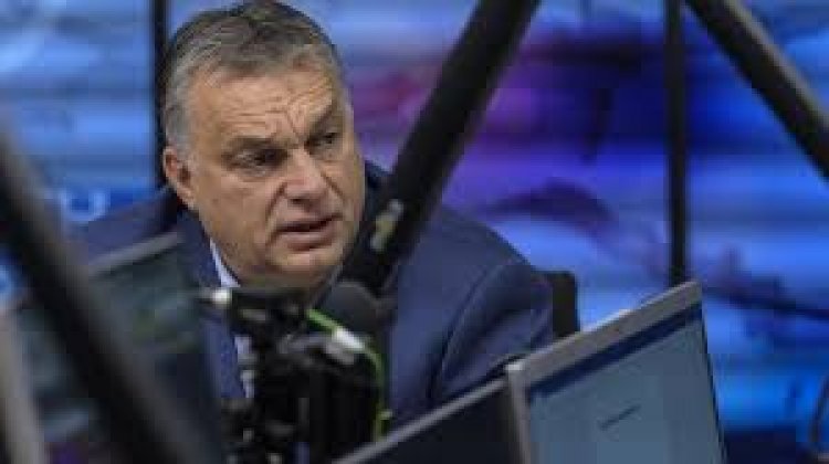 Orbán Viktor: A béremeléssel történelmi adósságot törlesztünk az orvosok felé
