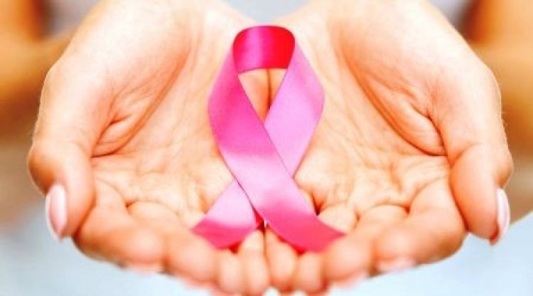 Lépj az egészségedért - mellrák elleni séta Nyíregyházán, a Jósavárosban 