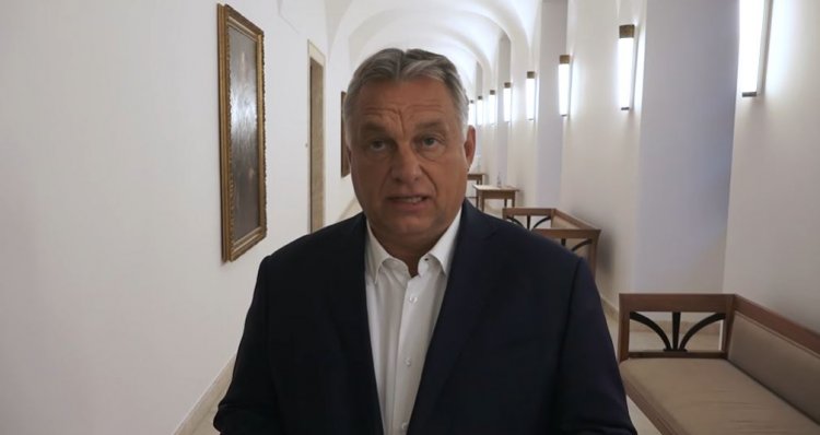 Orbán: a járvány felfutása jellemezte az elmúlt két hetet   