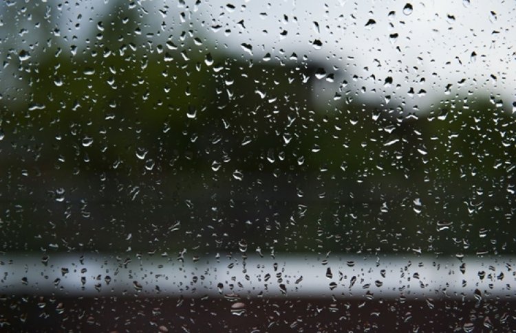 Országos Meteorológiai Szolgálat: továbbra sem kímél minket az eső