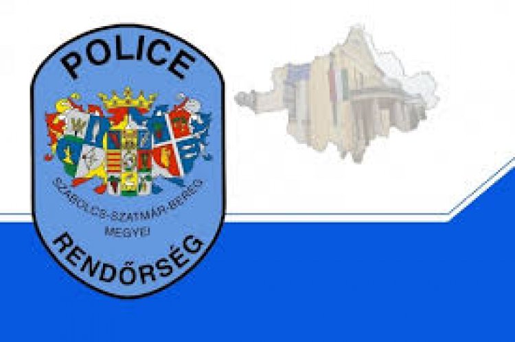  Határsértőt fogtak el a rendőrök Beregdarócon - illegálisan lépte át az országhatárt