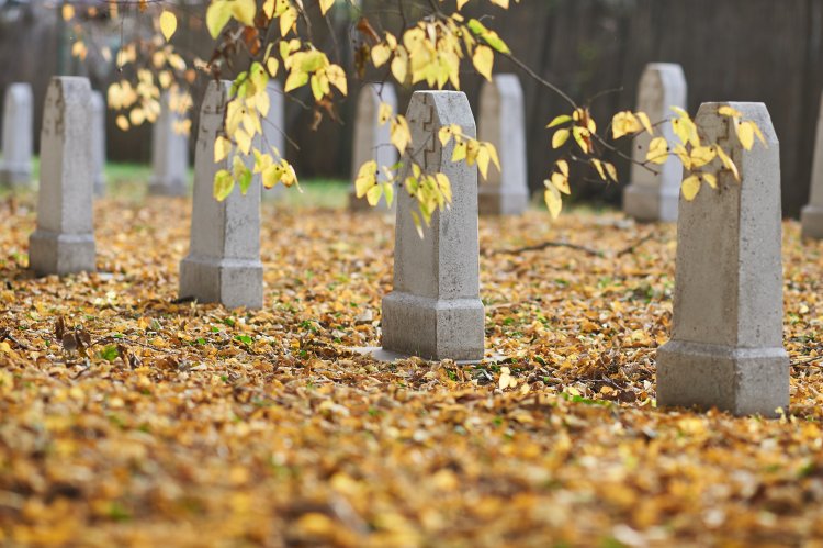 Hétfőn mécsesgyújtással egybekötött ünnepi megemlékezést tartanak a Hősök temetőjében