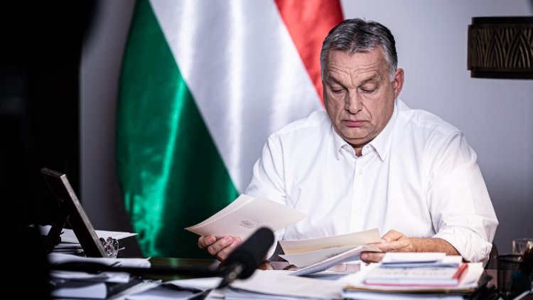 Itt olvashatja Orbán Viktor rendkívüli bejelentésének részleteit