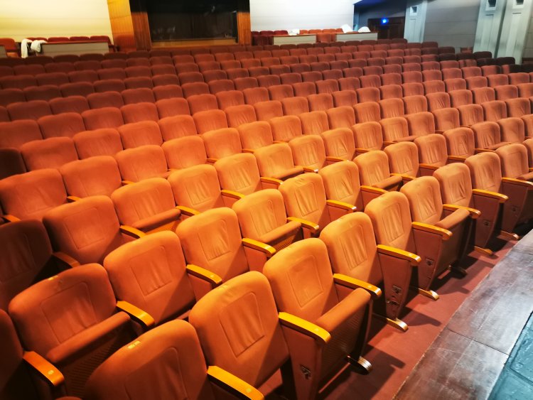 A színház közleménye a kulturális rendezvényekre vonatkozó Kormányrendelettel kapcsolatban