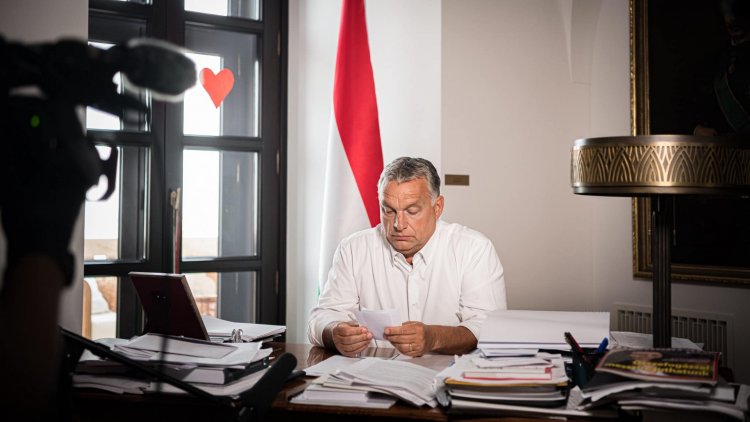 Kedd éjféltől teljesen megváltozik az élet: újabb intézkedéseket jelentett be Orbán Viktor